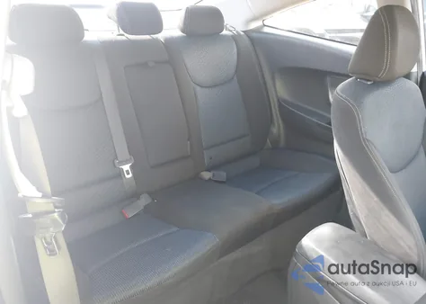 2013 Hyundai Elantra Gs from USA, damaged, VIN KMHDH6AEXDU022461